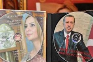 Azeri şarkıcıdan Erdoğan'a beste