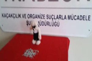 Zehir tacirlerinin son oyunu