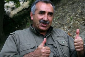 Karayılan'ı başkanlıktan eden sır