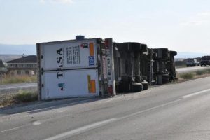 Korkunç kaza can aldı