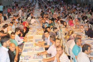 En çok oruç tutulan şehir hangisi?