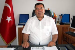Ramazan'da kan bağışına davet