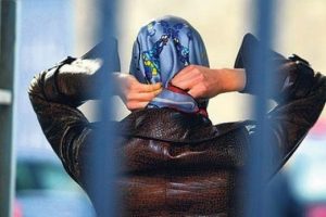 İsviçre'de başörtüsü serbest