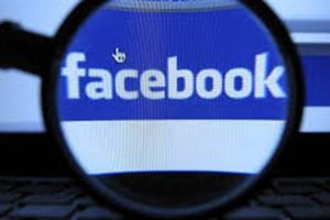 'Yoldaşlar Facebook hesaplarınızı kapatın'