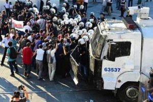 12 kişiye tutuklama istemi