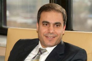 Hakan Fidan Köşk'te