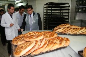 Ramazan'da denetimler arttı