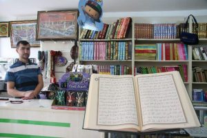 Ramazan'da Kuran-ı Kerim satışlarında artış