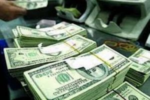 Dış borç ödemeleri 7 milyar doları buldu