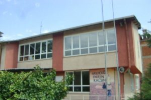 88 yıllık okul ''tarih'' oldu