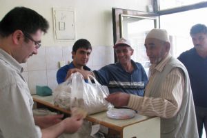 Ramazan ayında kadayıf satışları arttı