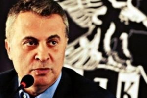 Beşiktaş'ın Nyon'da kritik savunması sona erdi