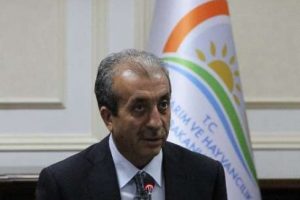 Bakan'dan ''ekmek'' açıklaması