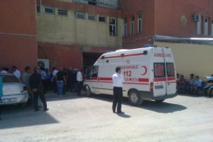 Hatalı sollamanın sonu ölüm oldu