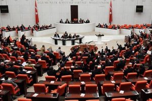 Yeni anayasa çalışmalarında uzlaşılan 48 madde