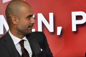Guardiola'nın ilk tercihi Neymar'dı!