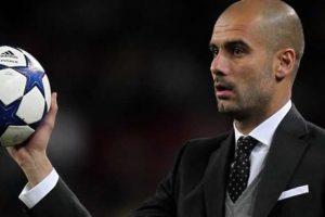 Guardiola'dan ''sert'' açıklamalar