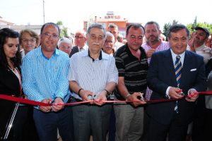 11 yıl sonra gelen mutluluk