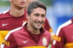 Sabri: ''Üzerimizdeki baskının farkındayız''