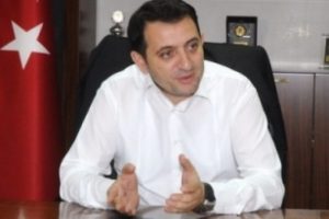 Başkan'dan antrenör açıklaması