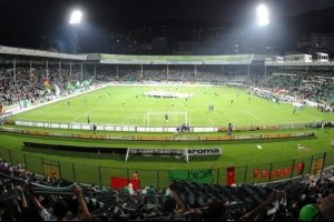 50 yıllık tribün şovuna hazır mısınız?