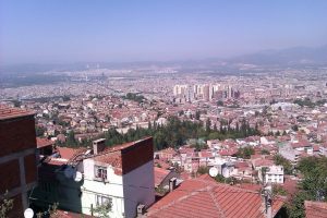 Mollafenari Mahallesi'nde yangın çıkmasın! ÖZEL HABER