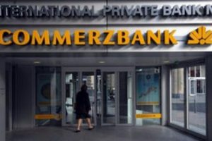 Almanya banka hissesi satacak