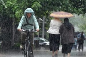 Meteoroloji'den yağış uyarısı