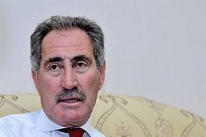 Günay'dan ''Yassıada'' tepkisi