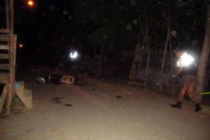 Arazi anlaşmazlığı ölümle bitti