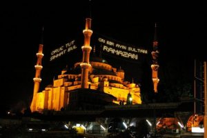 Ramazan ayı ile ilgili merak edilenler burada - ÖZEL HABER