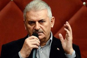 ''Alevi katliamının, gerçeklikle alakası yok''