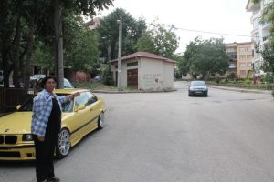 Hüdavendigar Mahallesi trafo sorunu ne olacak? ÖZEL HABER