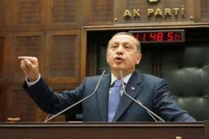 AK Parti'nin sır gibi sakladığı paket!