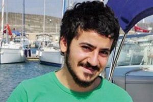 Ali İsmail'in ölümünde gözaltı
