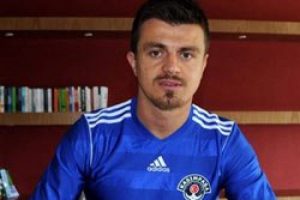Fenerbahçe Orhan Şam'a sahip çıktı