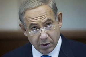 Netanyahu'nun hedefi İran