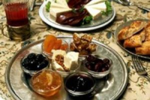 Ramazan'da kiloya dikkat!