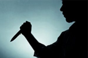 Kıskançlık yüzünden vahşi cinayet!