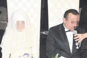 Bir utanç davası daha!