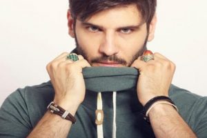 Tolgahan'ın yeni rolü belli oldu
