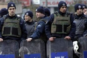 İstanbul Emniyeti sil baştan