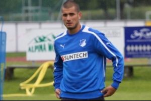 Eren Hoffenheim'dan ayrılıyor
