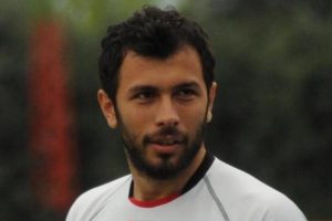 Orhangazispor'da ayrılık rüzgarı