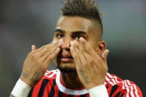 Galatasaray'dan Boateng bombası !