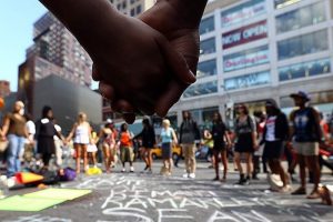 Amerika'yı ayağa kaldıran dava