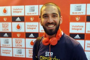 Arda Turan'dan Galatasaray yorumu