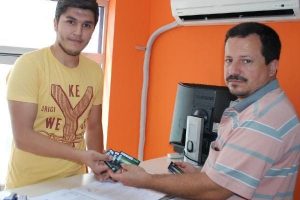 Bursalılar Bursaspor'a sahip çıktı!