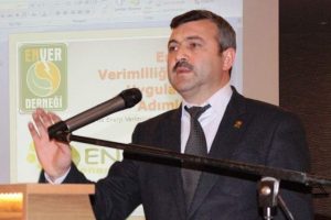 Termostatlı vana enerjide verimlilik sağlıyor