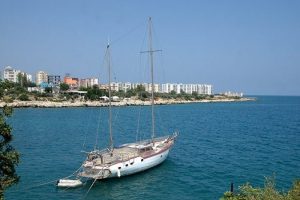 Akdeniz Oyunları turizmciye de yaradı